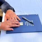 trust registration